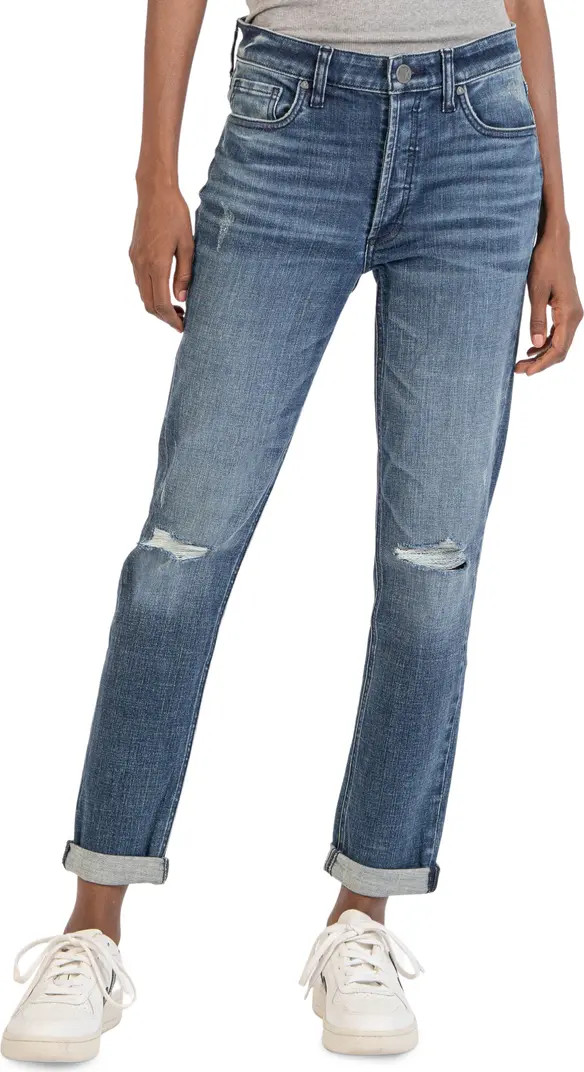 Juliet Slouchy Boyfriend Jeans | Nordstrom