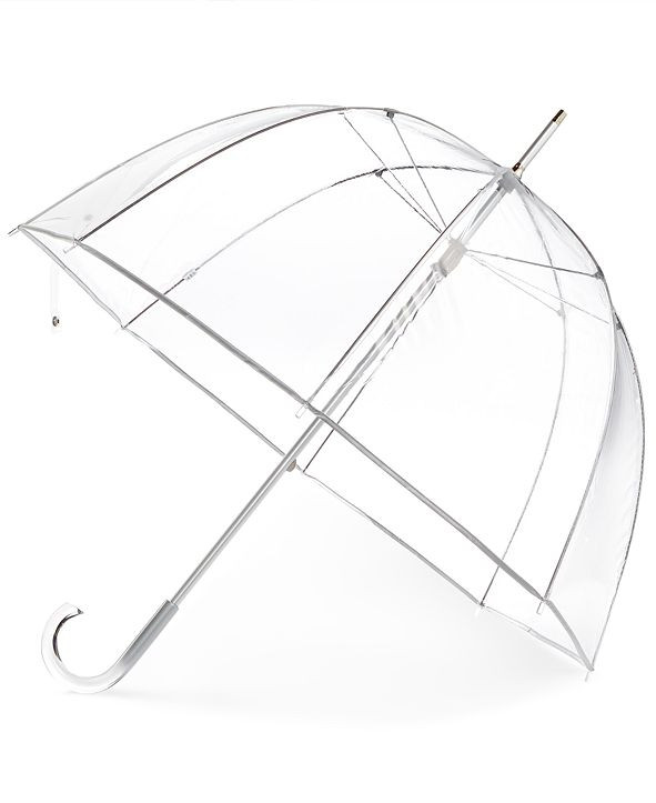 Clear Bubble Umbrella | Macys (US)