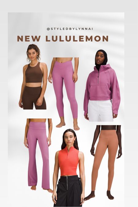 New @ Lululemon 
Lululemon finds - new Lululemon - leggings - high waisted leggings - Lululemon gift guide  - groove pants  - scuba hoodie - jacket - coat - joggers - new Lululemon - sports bra - vacation outfit - 


Follow my shop @styledbylynnai on the @shop.LTK app to shop this post and get my exclusive app-only content!

#liketkit 
@shop.ltk
https://liketk.it/44SI2

Follow my shop @styledbylynnai on the @shop.LTK app to shop this post and get my exclusive app-only content!

#liketkit 
@shop.ltk
https://liketk.it/45dUq

Follow my shop @styledbylynnai on the @shop.LTK app to shop this post and get my exclusive app-only content!

#liketkit 
@shop.ltk
https://liketk.it/45fsv

Follow my shop @styledbylynnai on the @shop.LTK app to shop this post and get my exclusive app-only content!

#liketkit 
@shop.ltk
https://liketk.it/45lr9

Follow my shop @styledbylynnai on the @shop.LTK app to shop this post and get my exclusive app-only content!

#liketkit 
@shop.ltk
https://liketk.it/45q38

Follow my shop @styledbylynnai on the @shop.LTK app to shop this post and get my exclusive app-only content!

#liketkit #LTKfit #LTKunder100 #LTKFind
@shop.ltk
https://liketk.it/45vKs