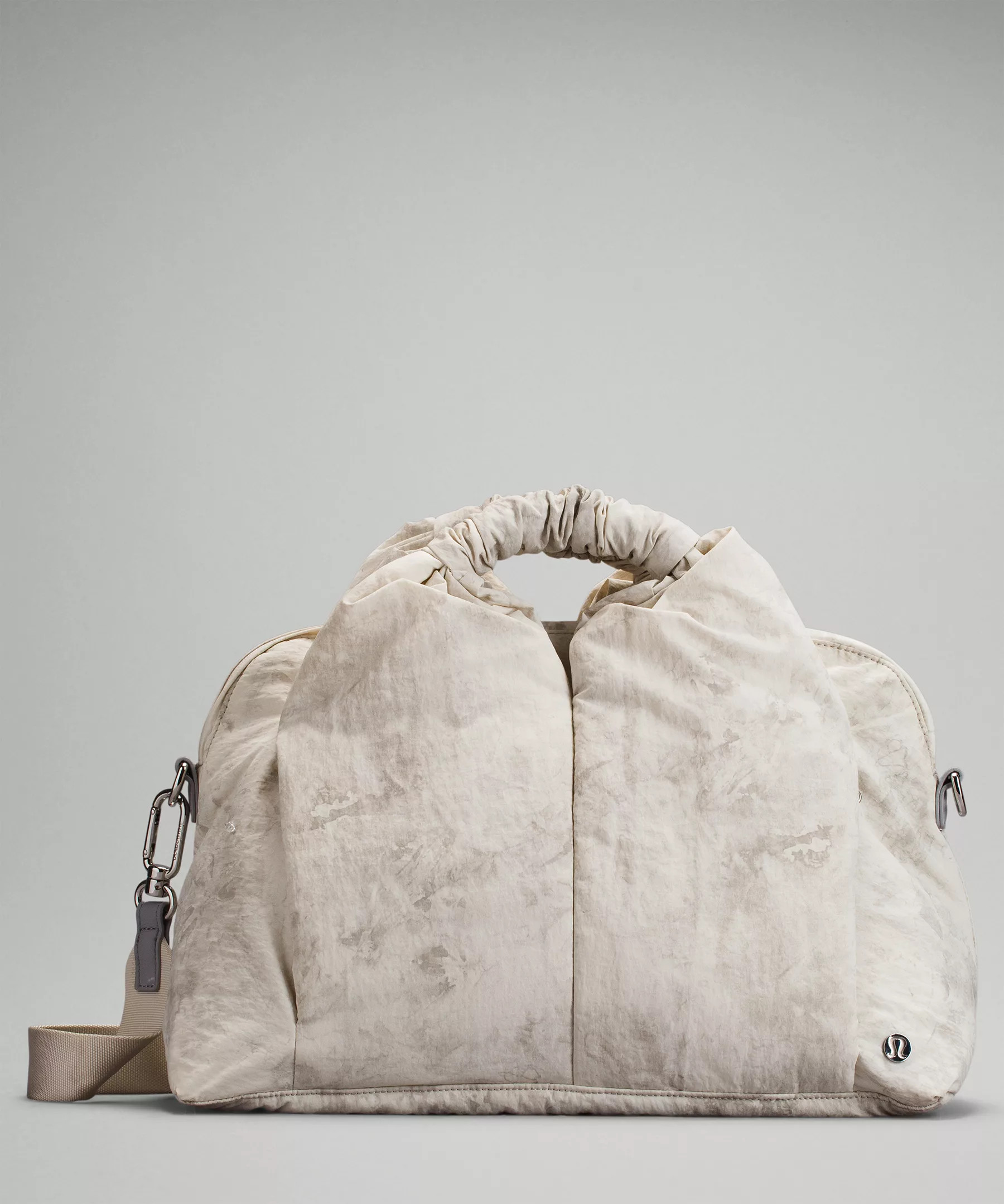 Gathered Handle Gym Bag 14L | Lululemon (CA)