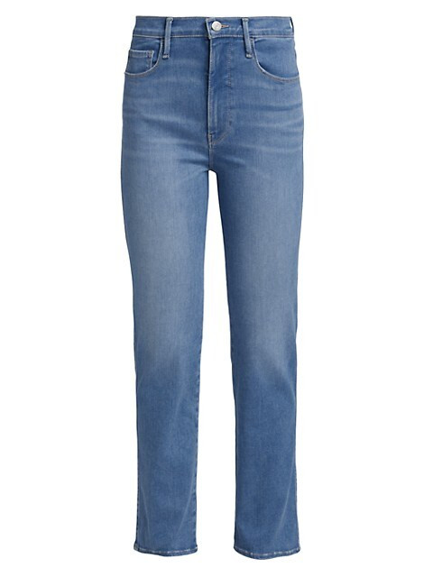 Le Sylvie Stretch Skinny-Fit Jeans | Saks Fifth Avenue