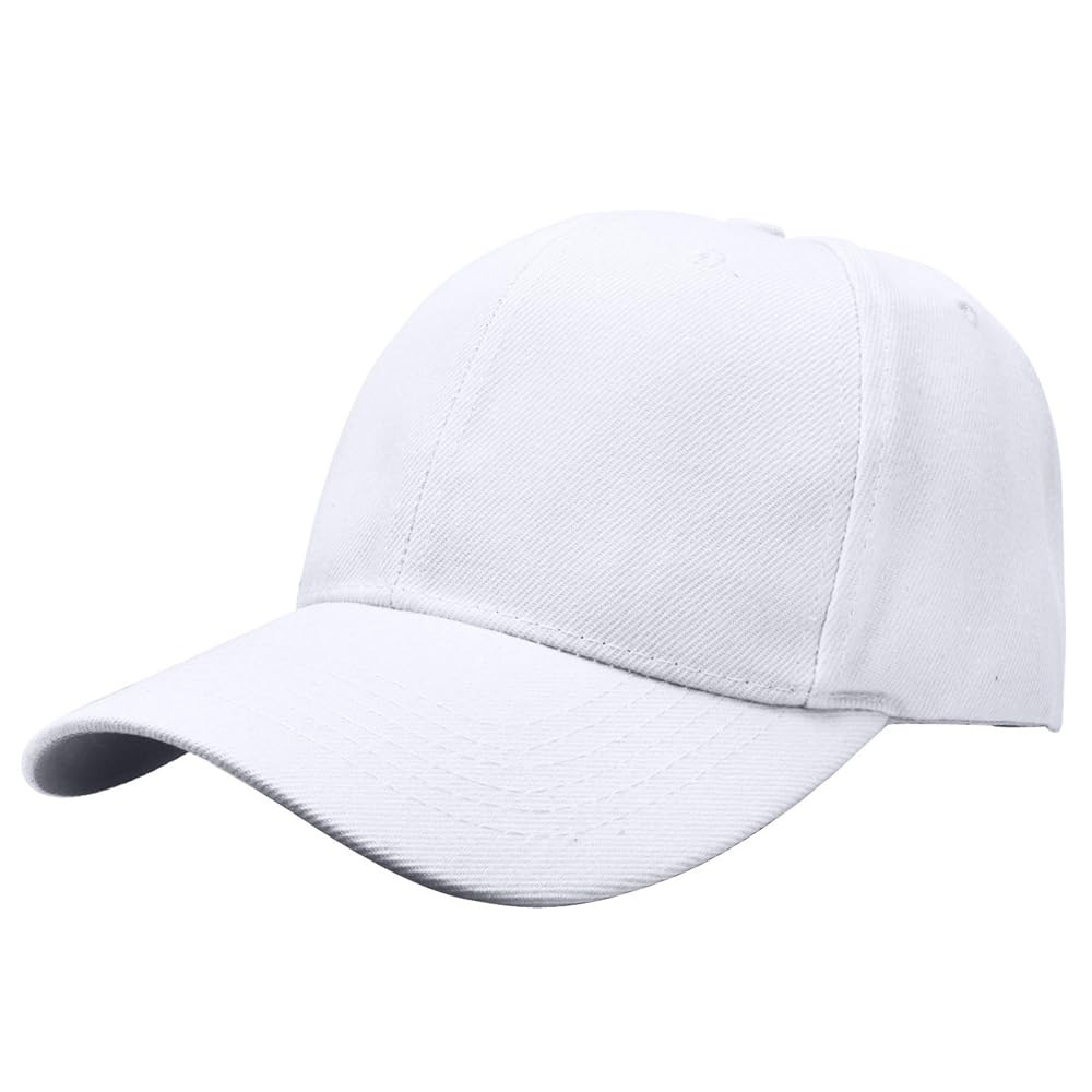 Falari Baseball Cap Adjustable Size for Running Workouts and Outdoor Activities All Seasons | Amazon (US)