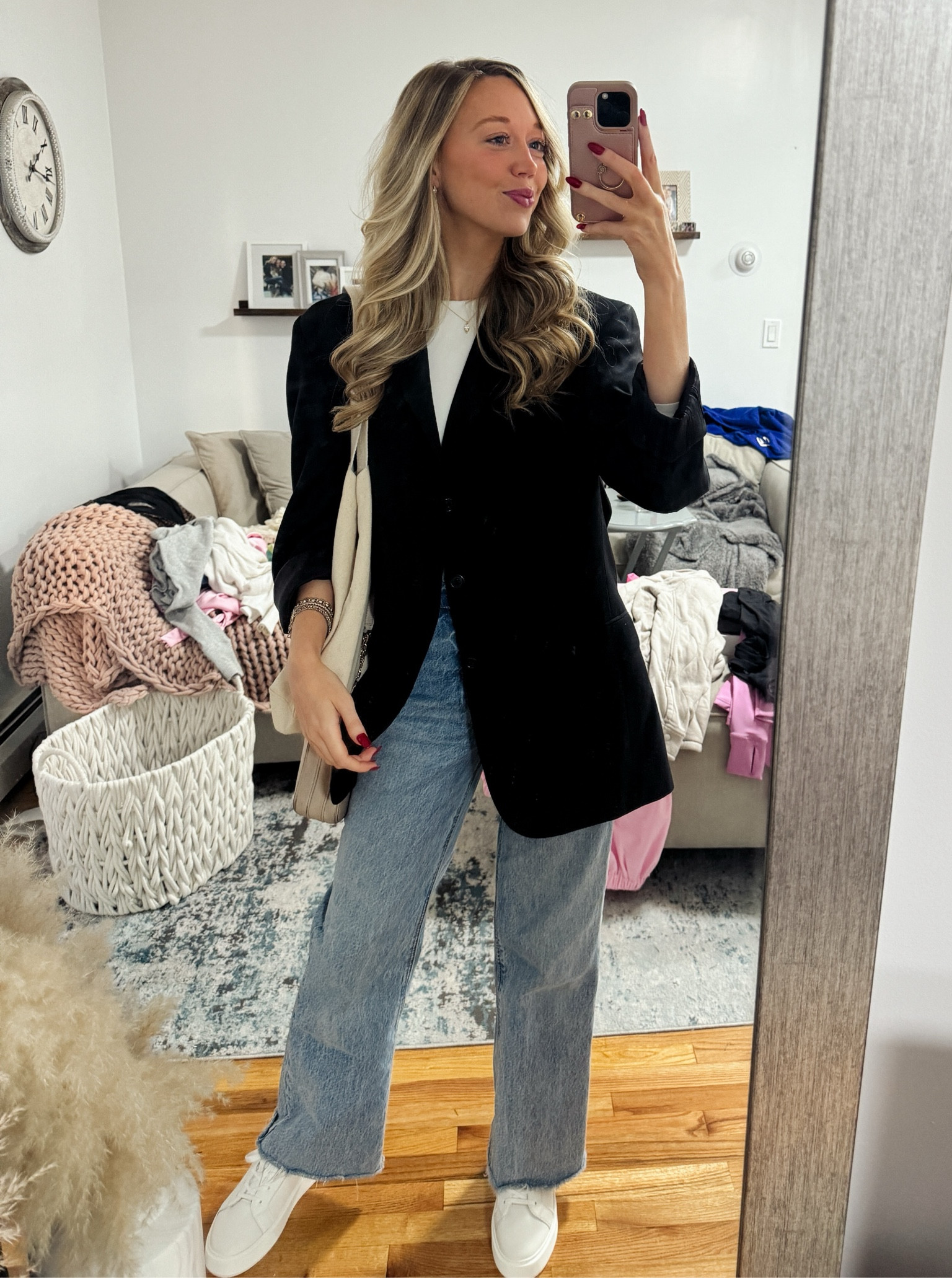 these are what I use to get these heartless curls!

#LTKfindsunder50 #LTKstyletip #LTKbeauty