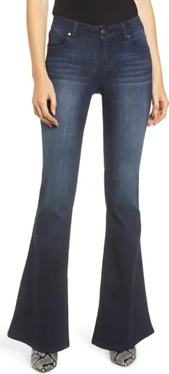 1822 Denim Flare Jeans | Nordstrom | Nordstrom