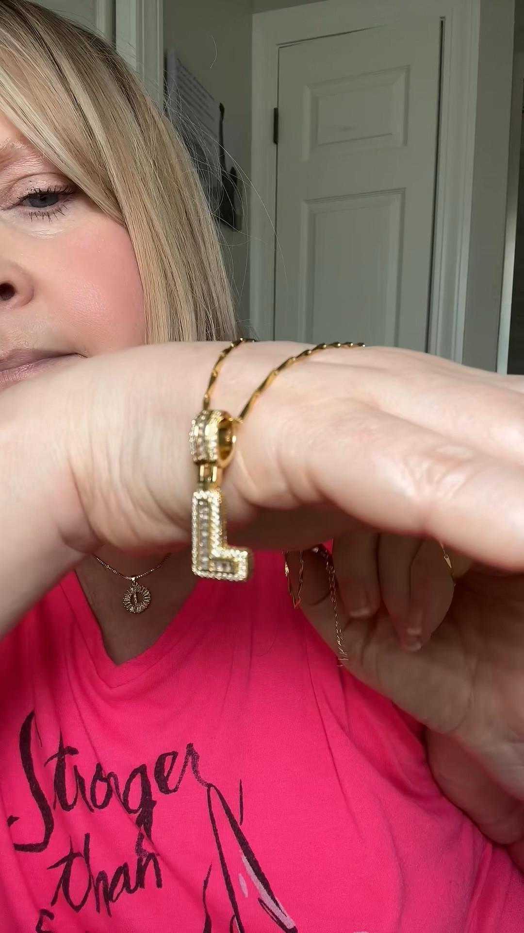 Beautiful jewelry doesn’t have to cost a fortune. These beautiful necklaces are the perfect Mother’s Day gift. 

#LTKSeasonal #LTKMothersDay #LTKmomlife
