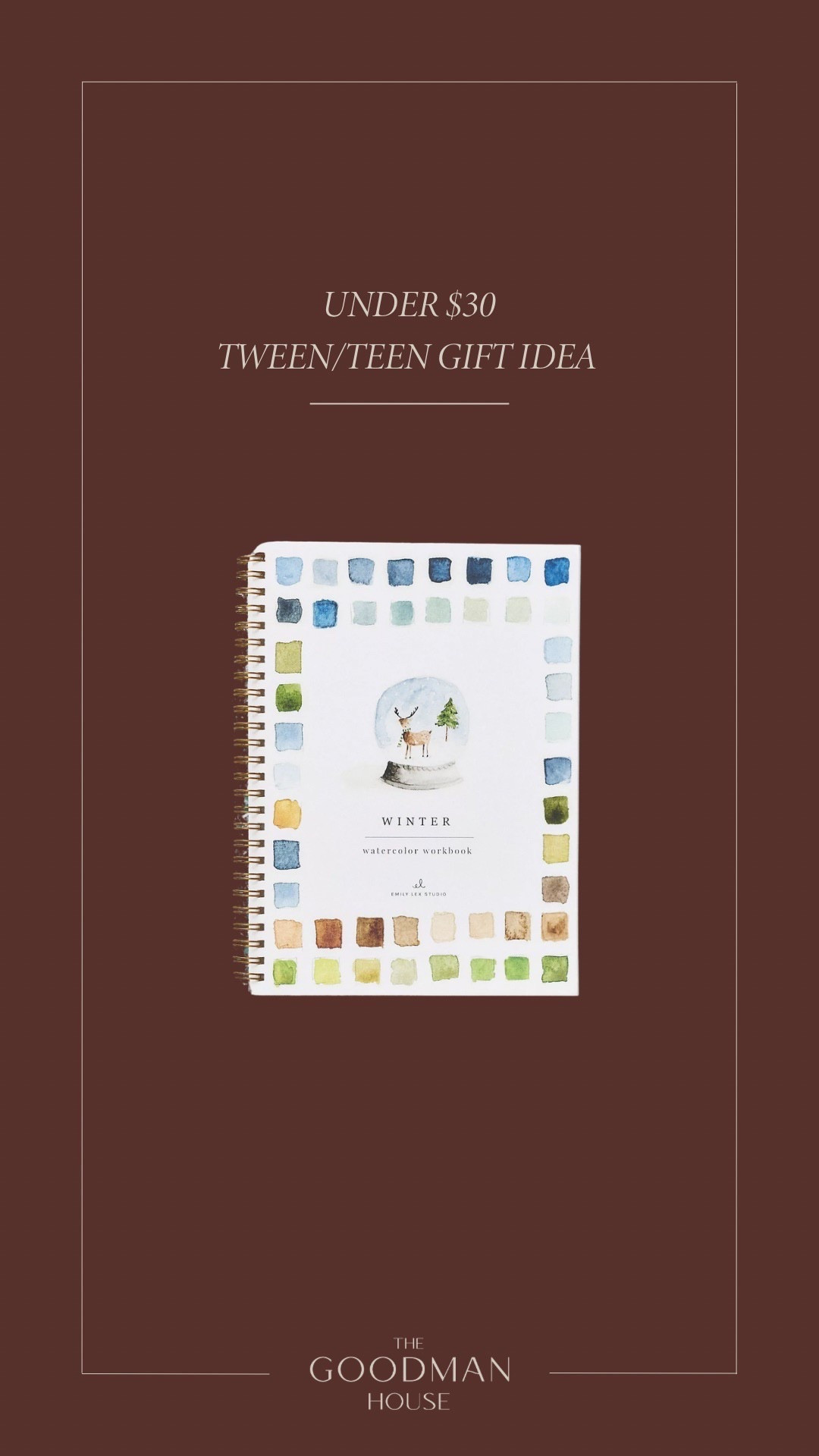 Tween/teen girl popular gift idea!

#LTKCyberWeek #LTKGiftGuide #LTKHoliday