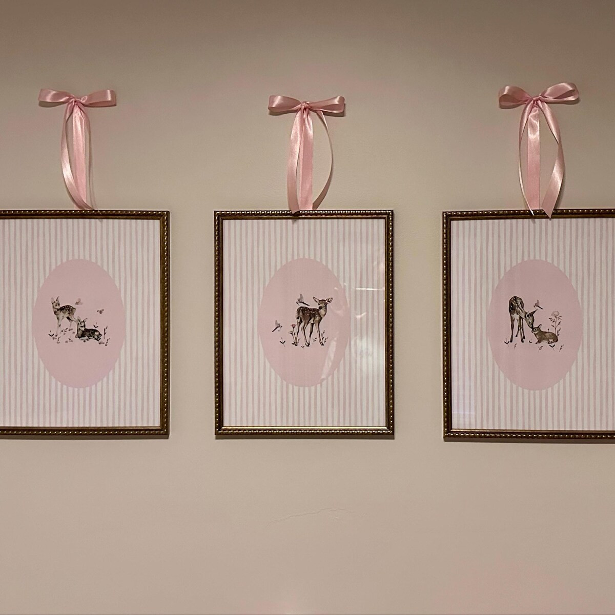 PRINTED We Count Ducks Wall Art, Nursery Mallard Print, Hunting Bedroom, Baby Shower Gift, Little... | Etsy (US)