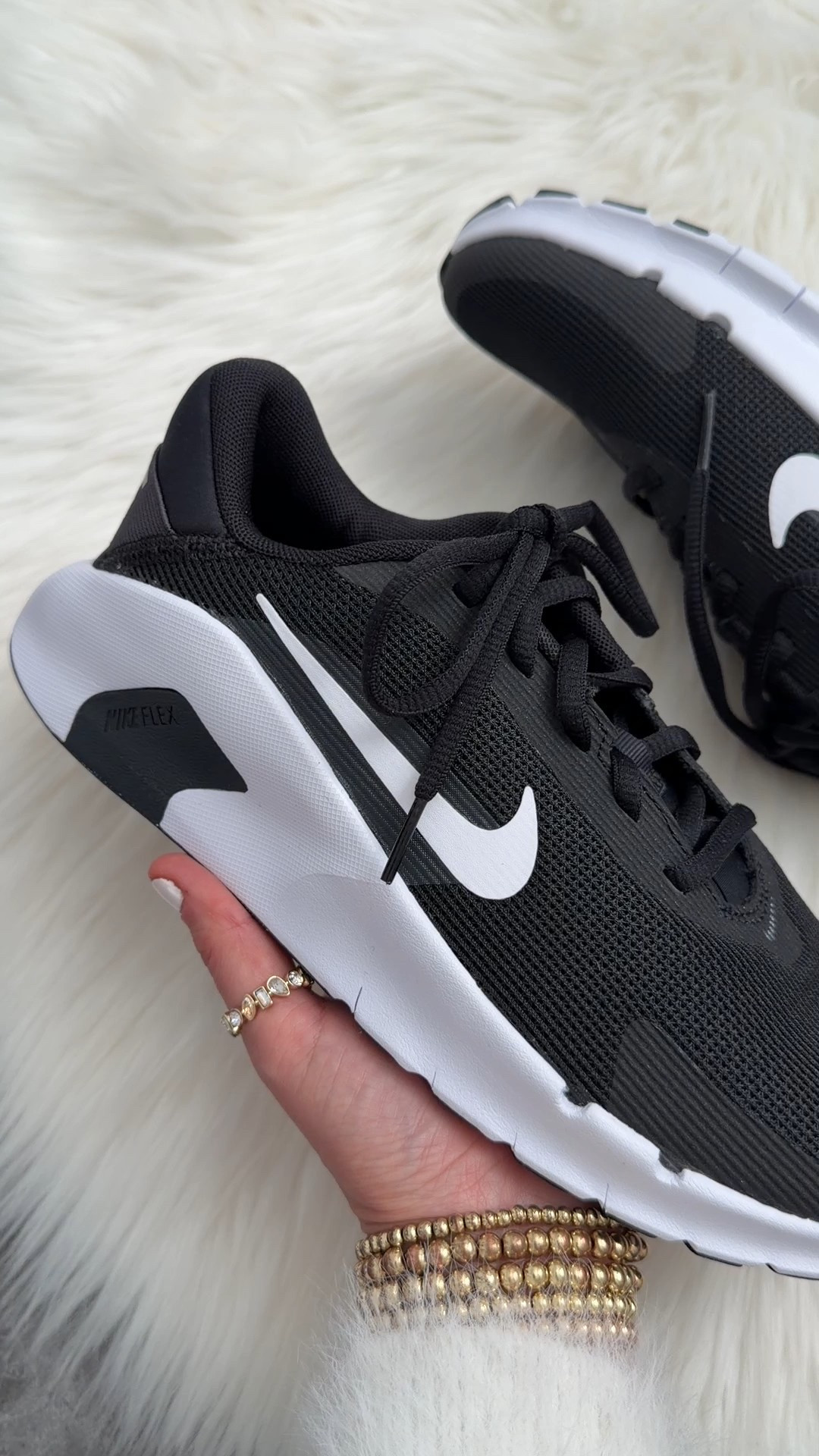 Nike sneakers now 20% off and $64. Runs true to size 