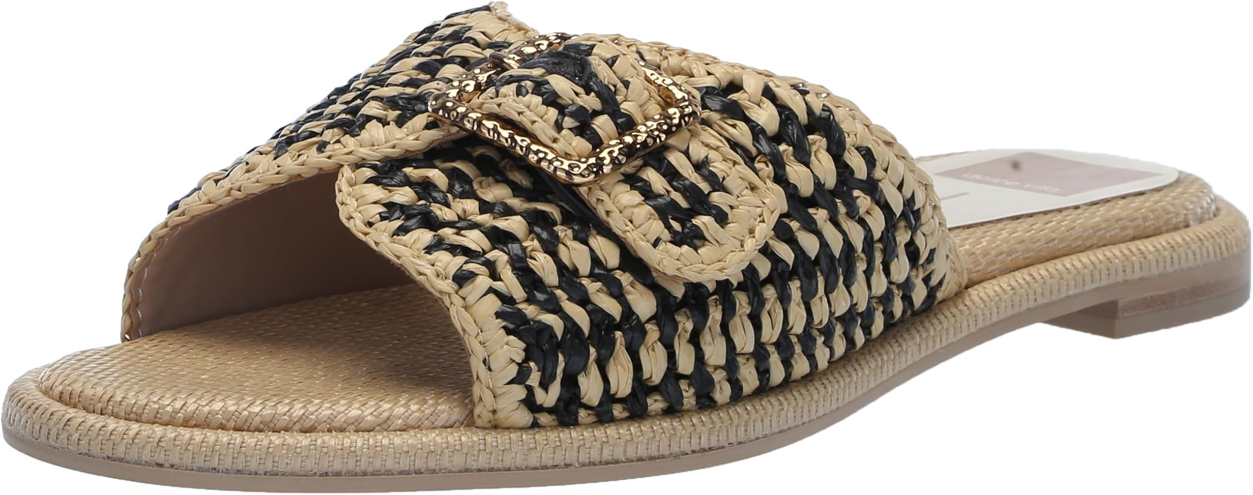 Dolce Vita Women's Alonzo Sandal | Amazon (US)