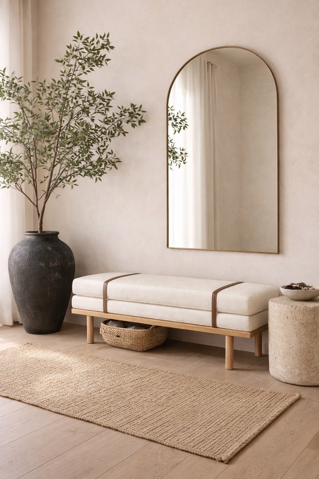 Best sale yet for one of my favorite high end inspired benches!!!! 

#LTKSaleAlert #LTKHome