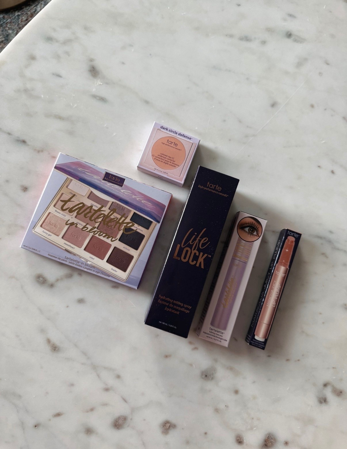 Tarte must haves!! Some of my favorite beauty products I grab for again and again. @Tarte 


#LTKselfcare #LTKgrwm #LTKmomlife