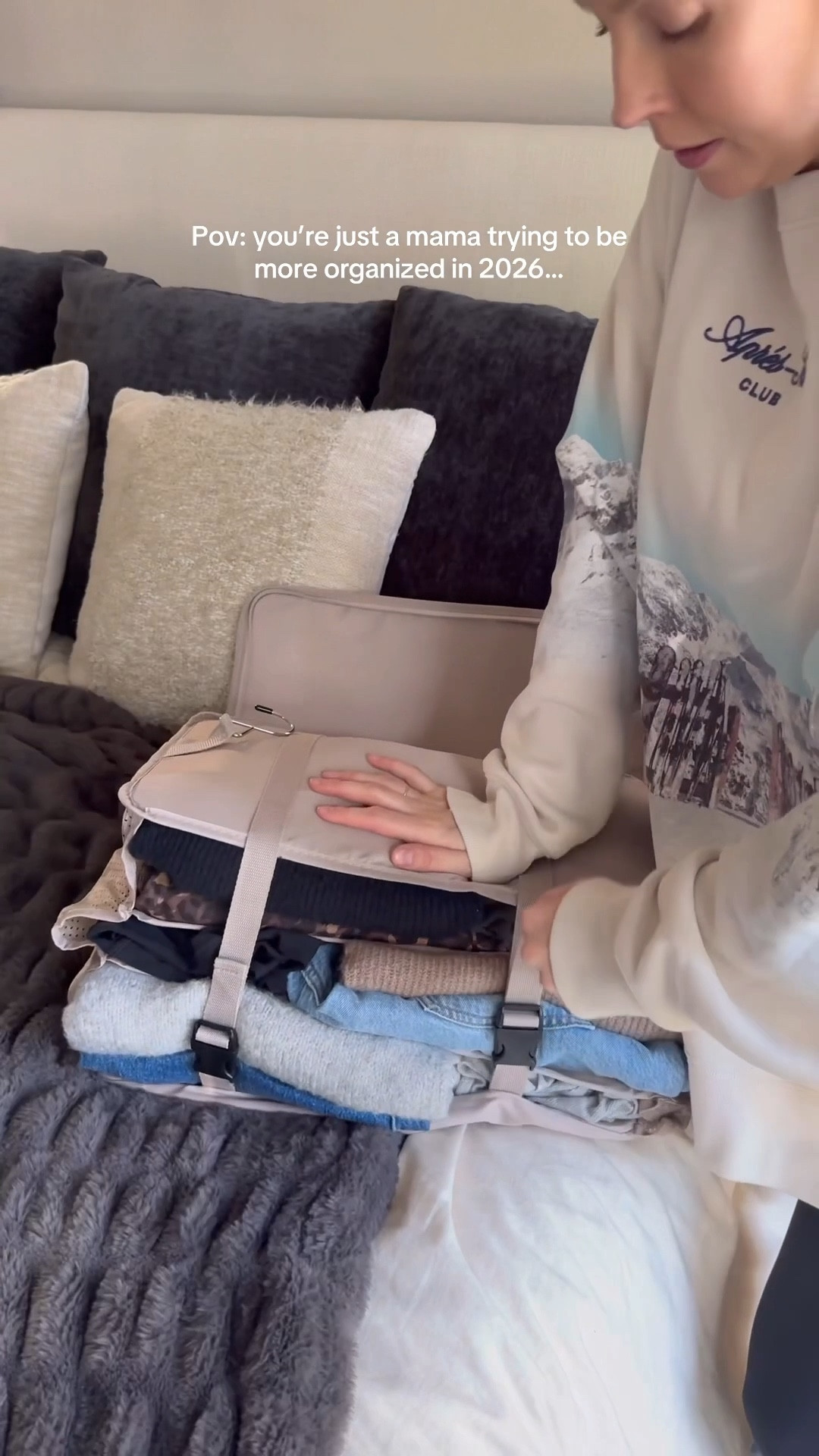 This makes packing so much easier!! 

#LTKmomlife #LTKTravel #LTKBaby