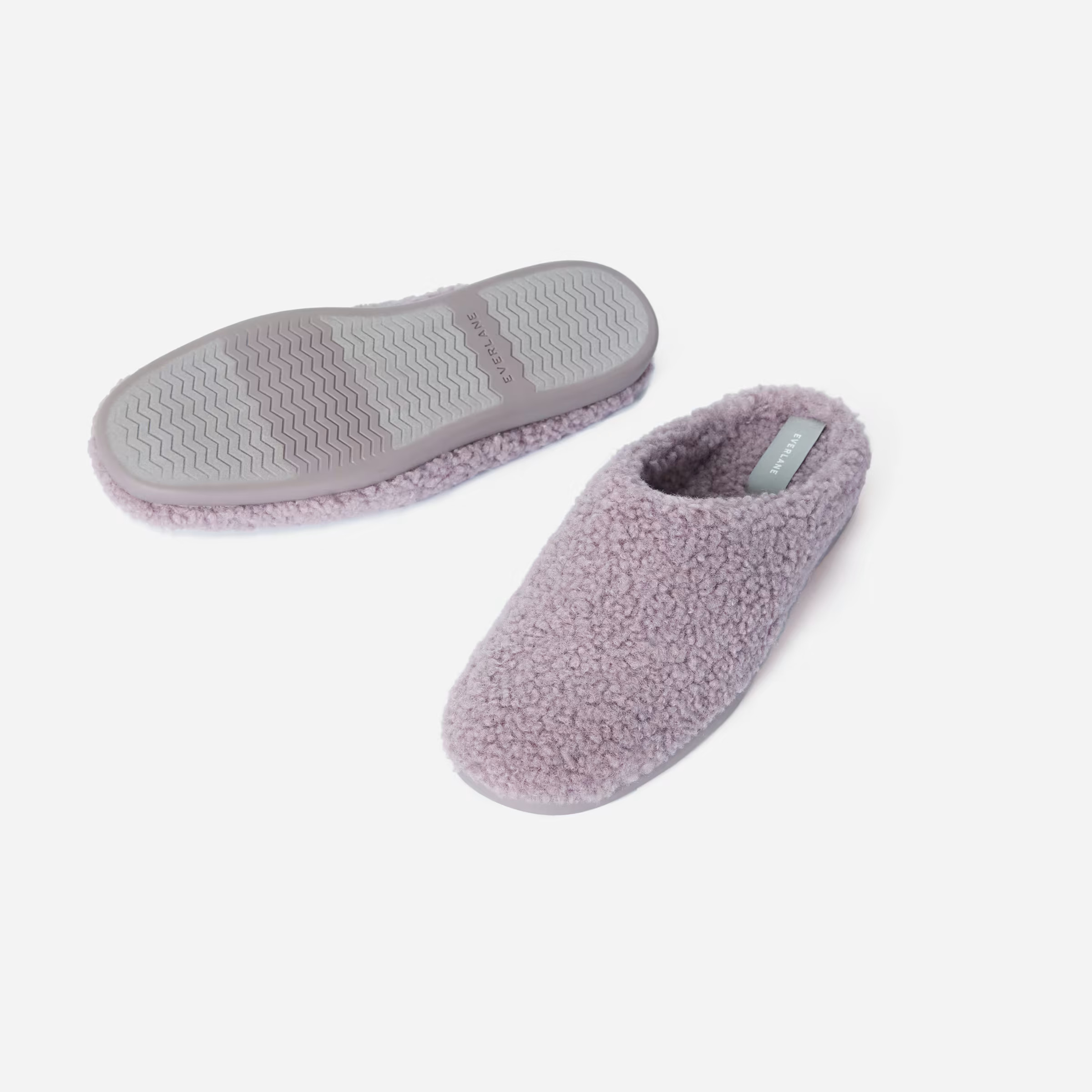 The ReNew Teddy Slipper | Everlane