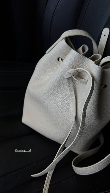 New bag alert 

#LTKitbag #LTKstyletip