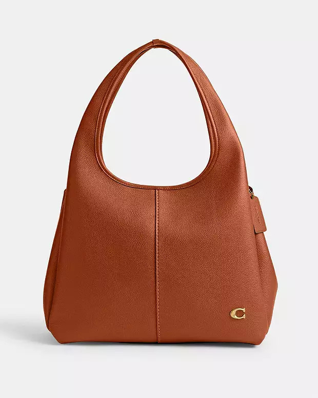 Lana Shoulder Bag | Coach (US)