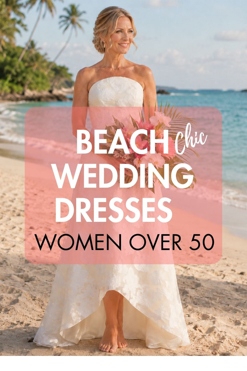 I got married a year ago at the beach. Took me a while to figure out my dress. Some dresses still catch my eye. So, I saved some good ones to show any of you looking for a beach wedding dress for women over 50. Read more about what to look for in a beach wedding dress on my blog DressingArtist.com #beachweddingdress #beachwedding #over50womenweddingdress 

 #LTKOver40 #LTKWedding