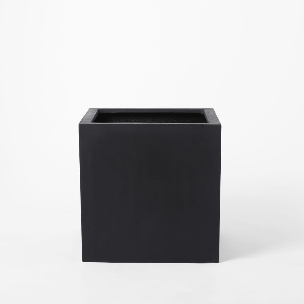 Cityscape Indoor/Outdoor Planters | West Elm (US)