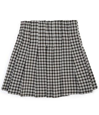Big Girls 7-16 Plaid Cheer Skort | Dillard's