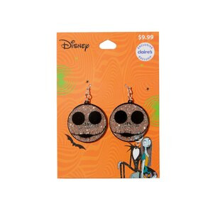 Claire's Halloween Nightmare Before Christmas Earrings | CVS