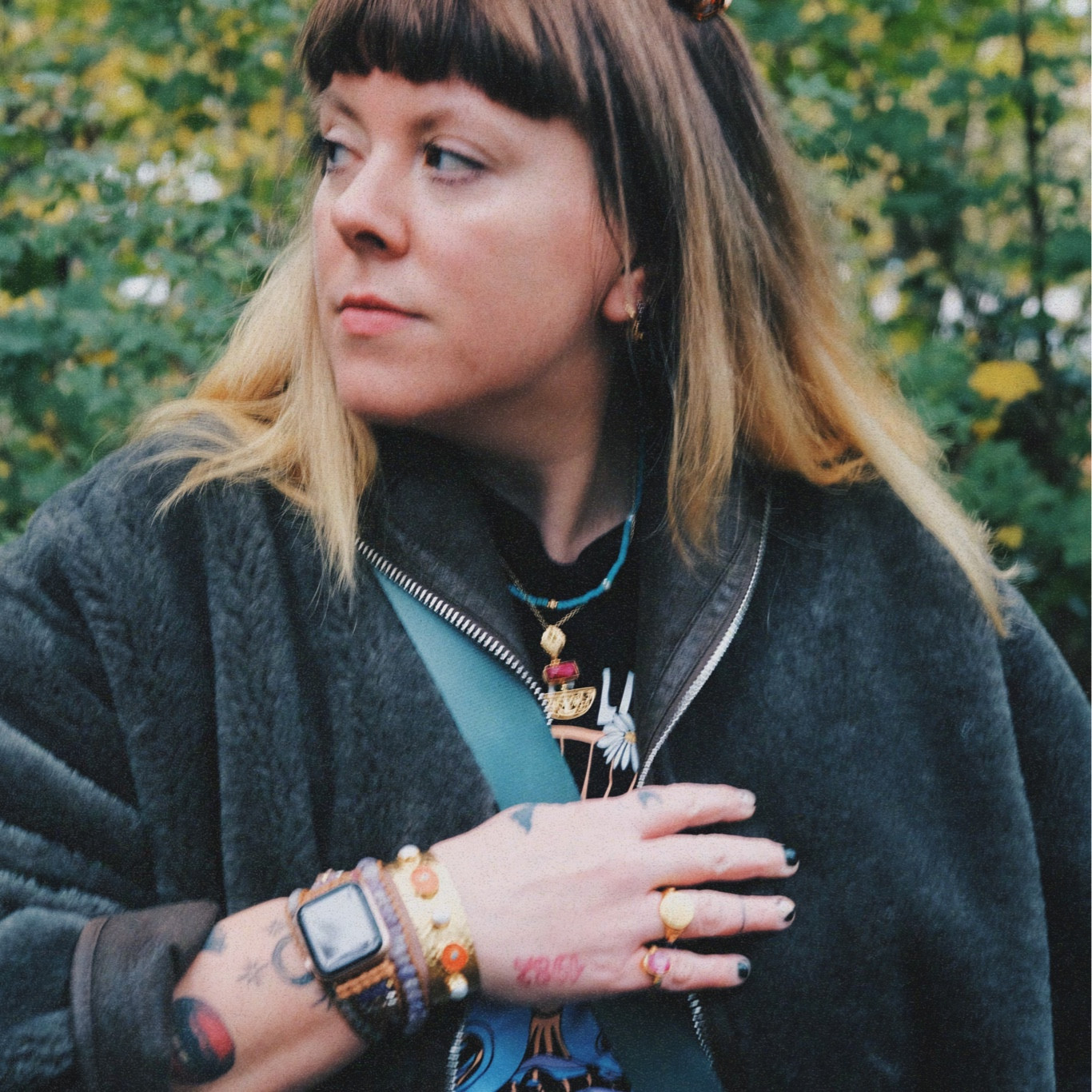 The perfect jewel winter companion 

#LTKstyletip #LTKSeasonal