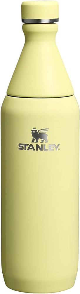 STANLEY All Day Slim Bottle 20-34 OZ | Twist off Lid with Leakproof Seal | Slim Design for Travel... | Amazon (US)