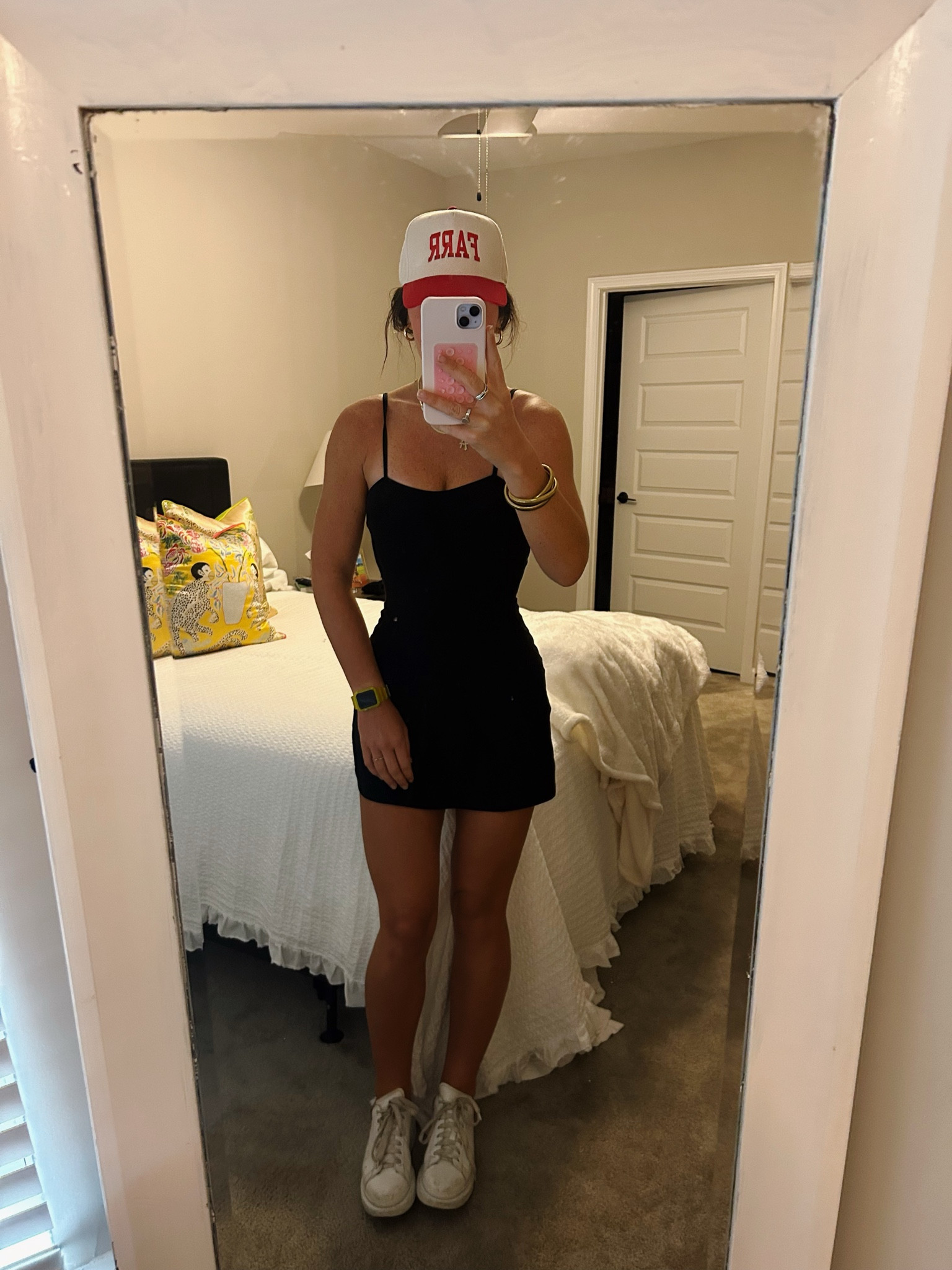 Rainy game day🌧️🖤

#LTKStyleTip #LTKSeasonal #LTKShoeCrush