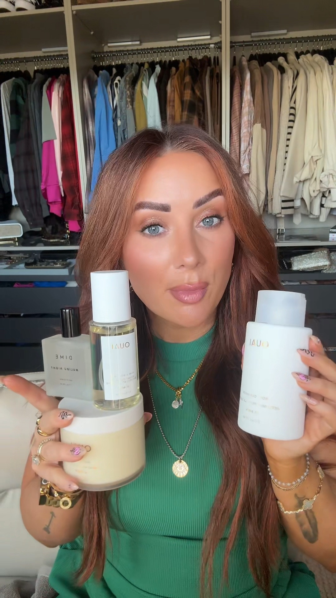 Coconut combo 

#LTKBeauty #LTKSaleAlert #LTKFindsUnder50