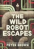The Wild Robot Escapes (Volume 2) (The Wild Robot, 2) | Amazon (US)