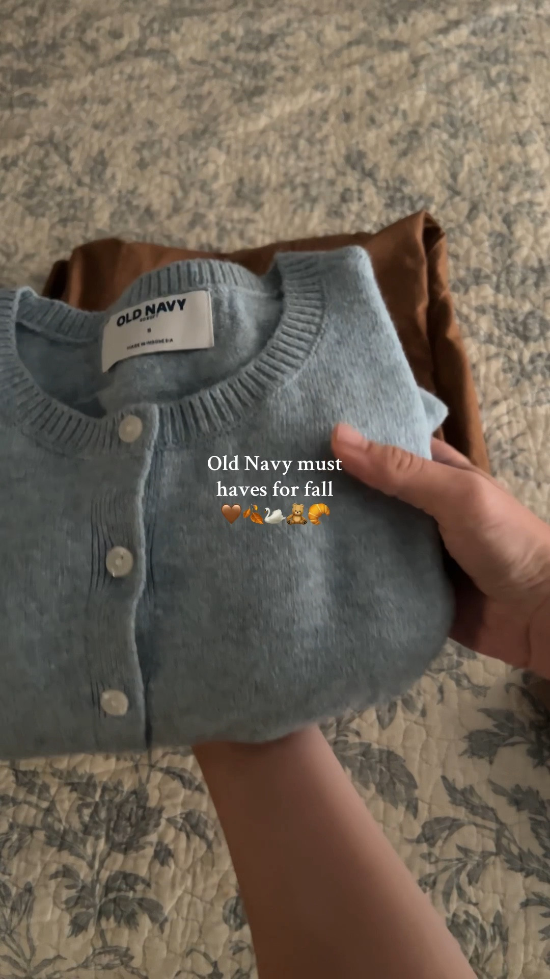 Old navy fall fashion finds

#LTKSaleAlert #LTKFindsUnder50