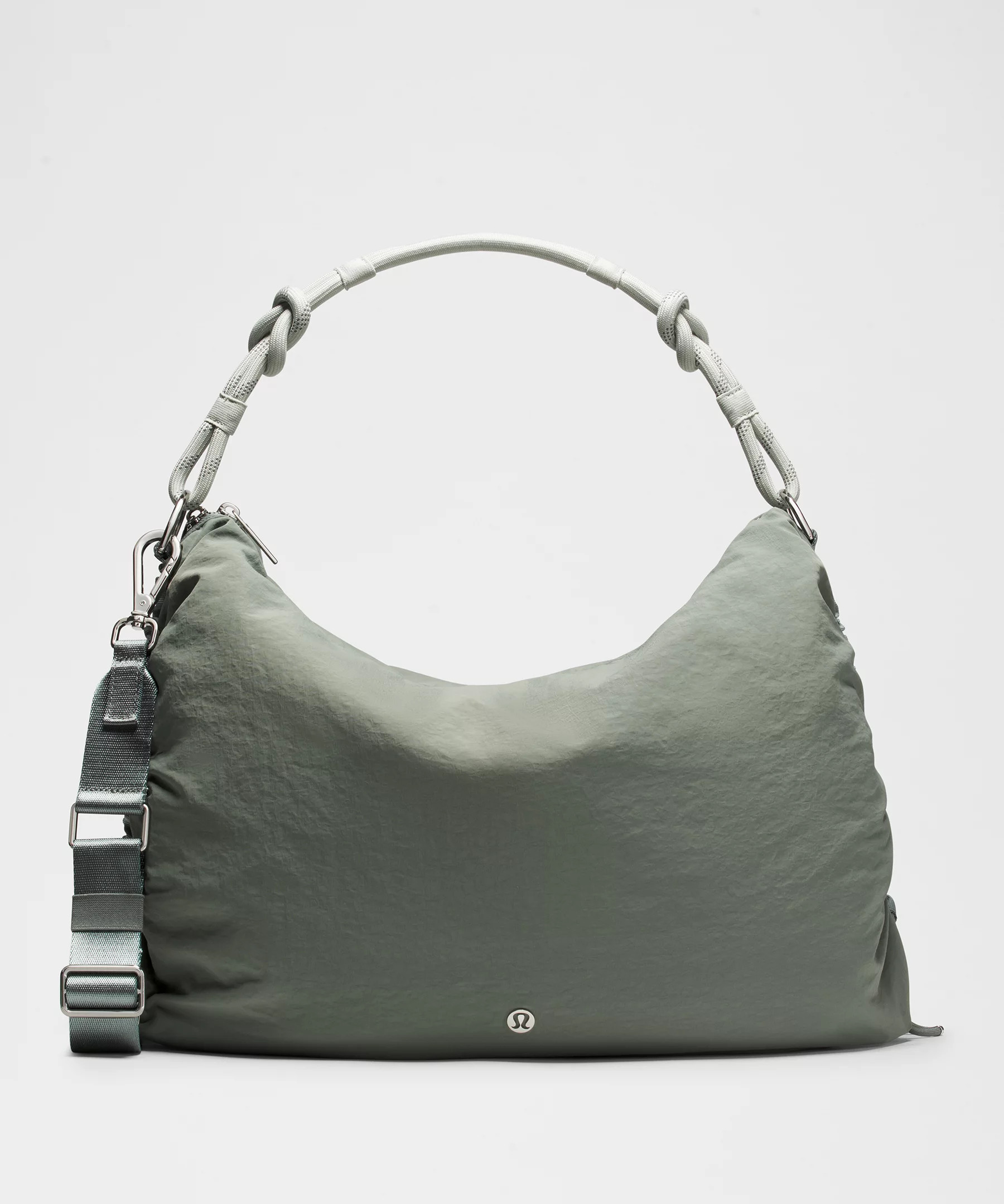Convertible Ruched Crossbody Bag | Lululemon (US)