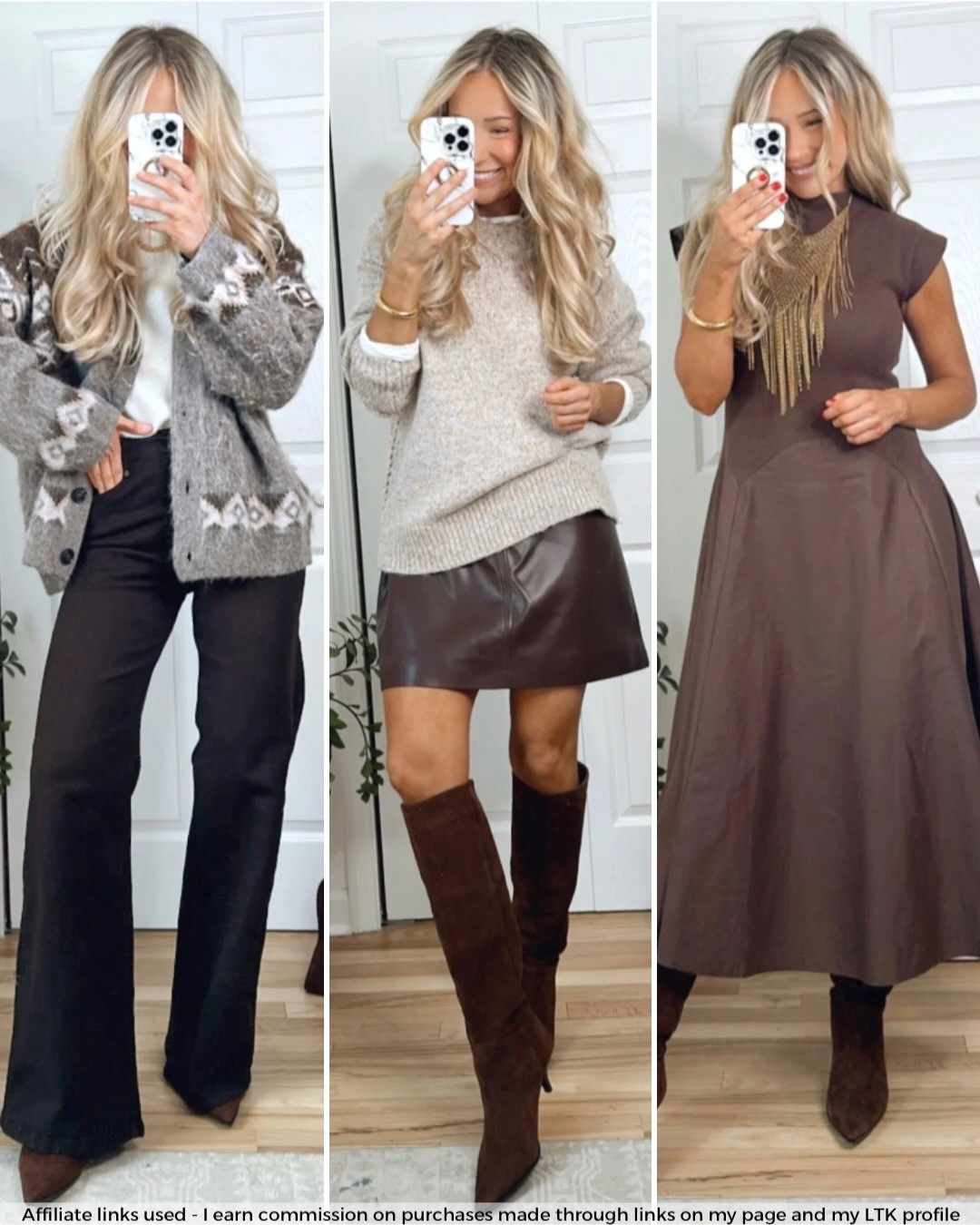 Thanksgiving outfits 