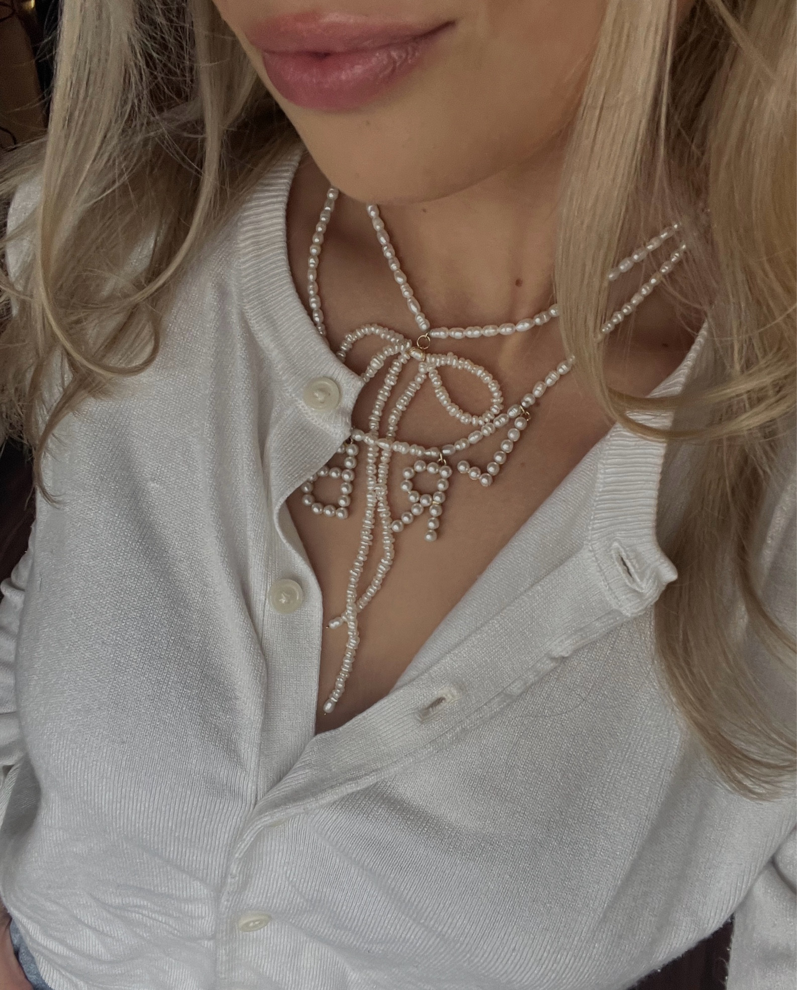 Pearl accessories ! 
my fav go to Pearl pieces
Pearls can elevate any outfit & are so perfect for spring and summer! 

#LTKsalealert #LTKSeasonal #LTKGiftGuide