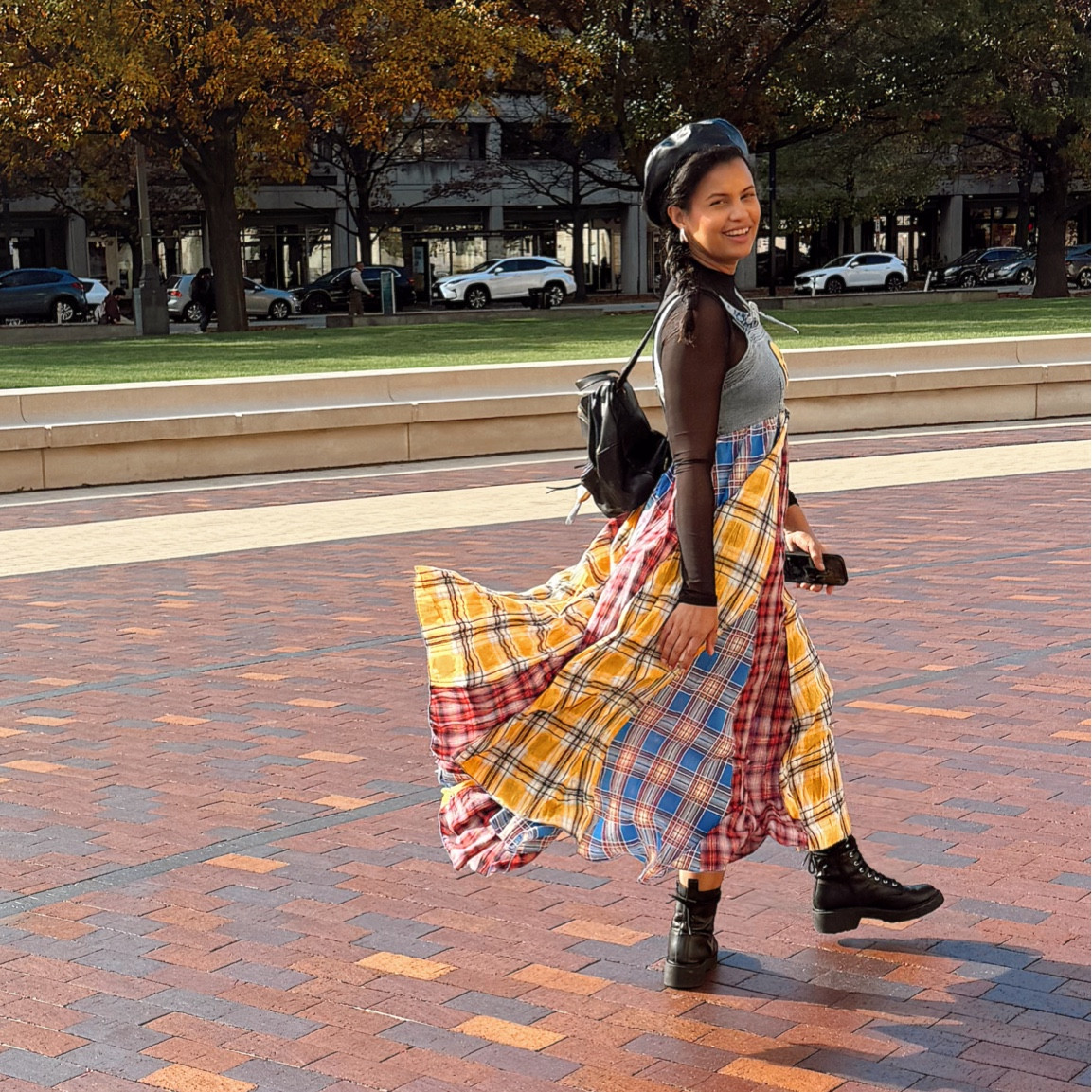 Boston: Day 2

#LTKBeauty #LTKFindsUnder100 #LTKStyleTip