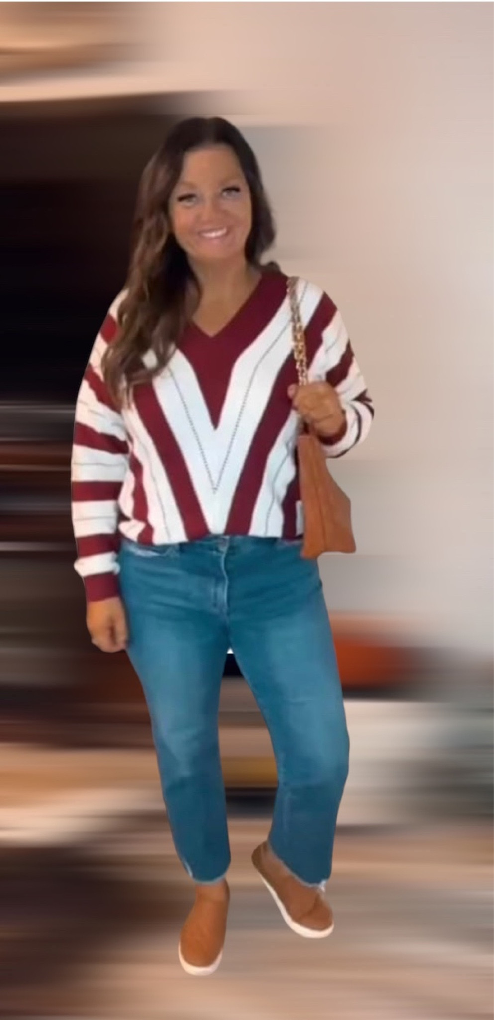 Cozy cozy!!! 

#LTKstyletip #LTKmidsize #LTKSeasonal