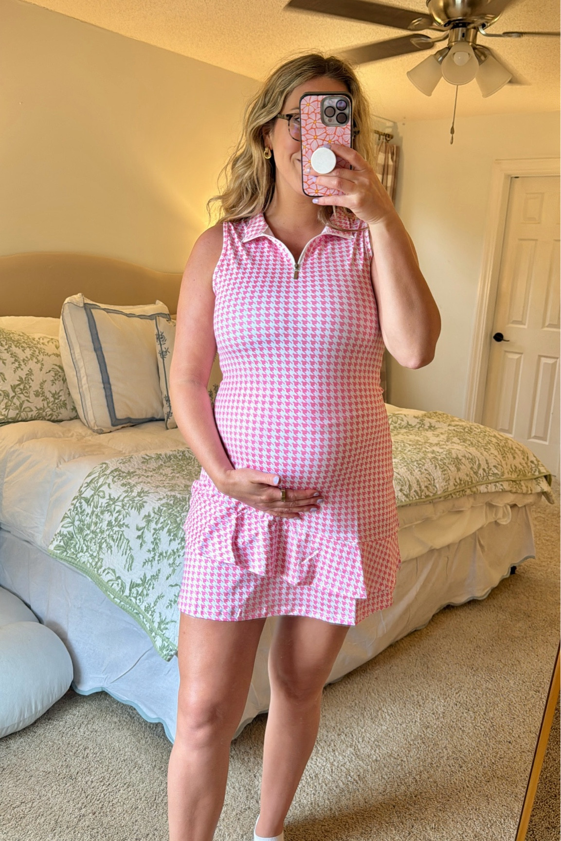 The cutest tennis / golf athletic dress!

#LTKStyleTip #LTKBump #LTKSeasonal