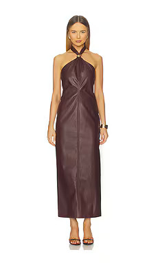 Rhea Dress
                    
                    4th & Reckless | Revolve Clothing (Global)