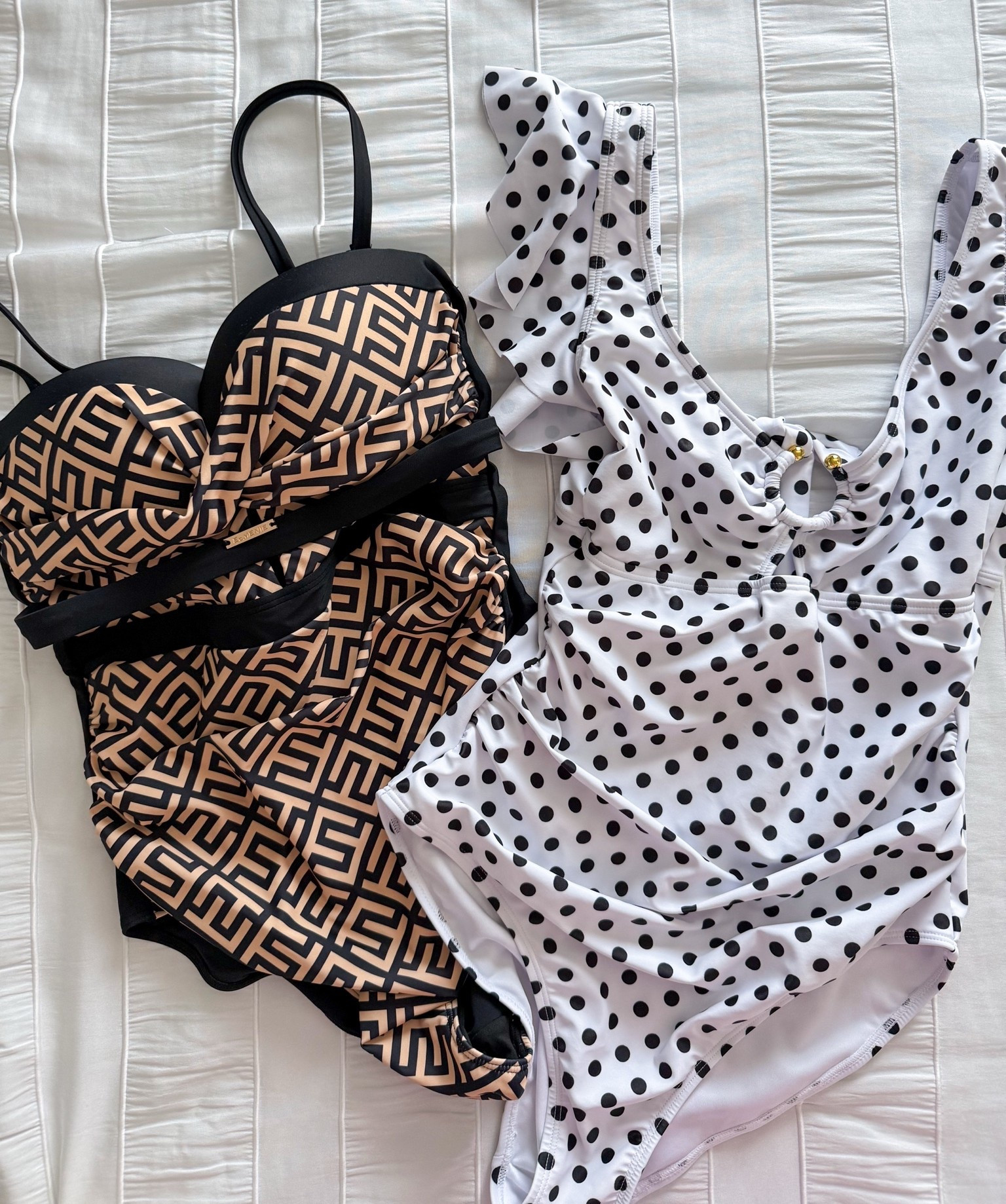 Amazon swimwear, swimsuit, classy swimwear

#LTKSwim #LTKOver40
