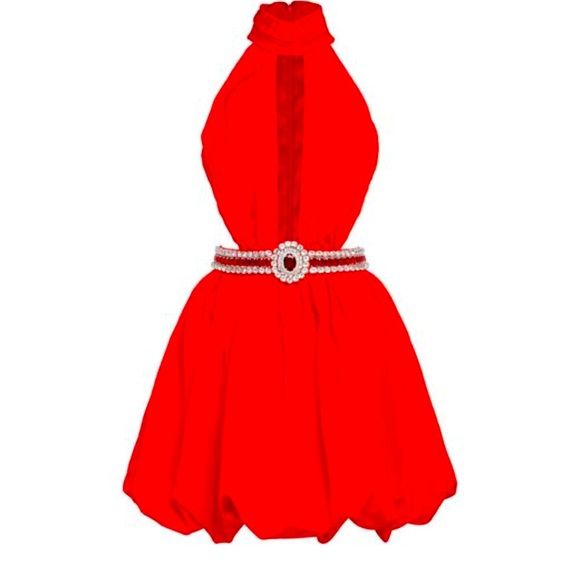 David Koma dress size 14 can fit a sz 10 or 12 individual | Poshmark