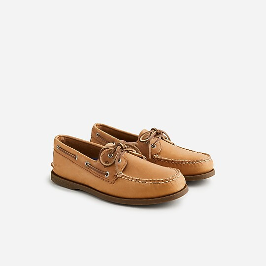 Sperry® Authentic Original 2-eye boat shoes | J. Crew US