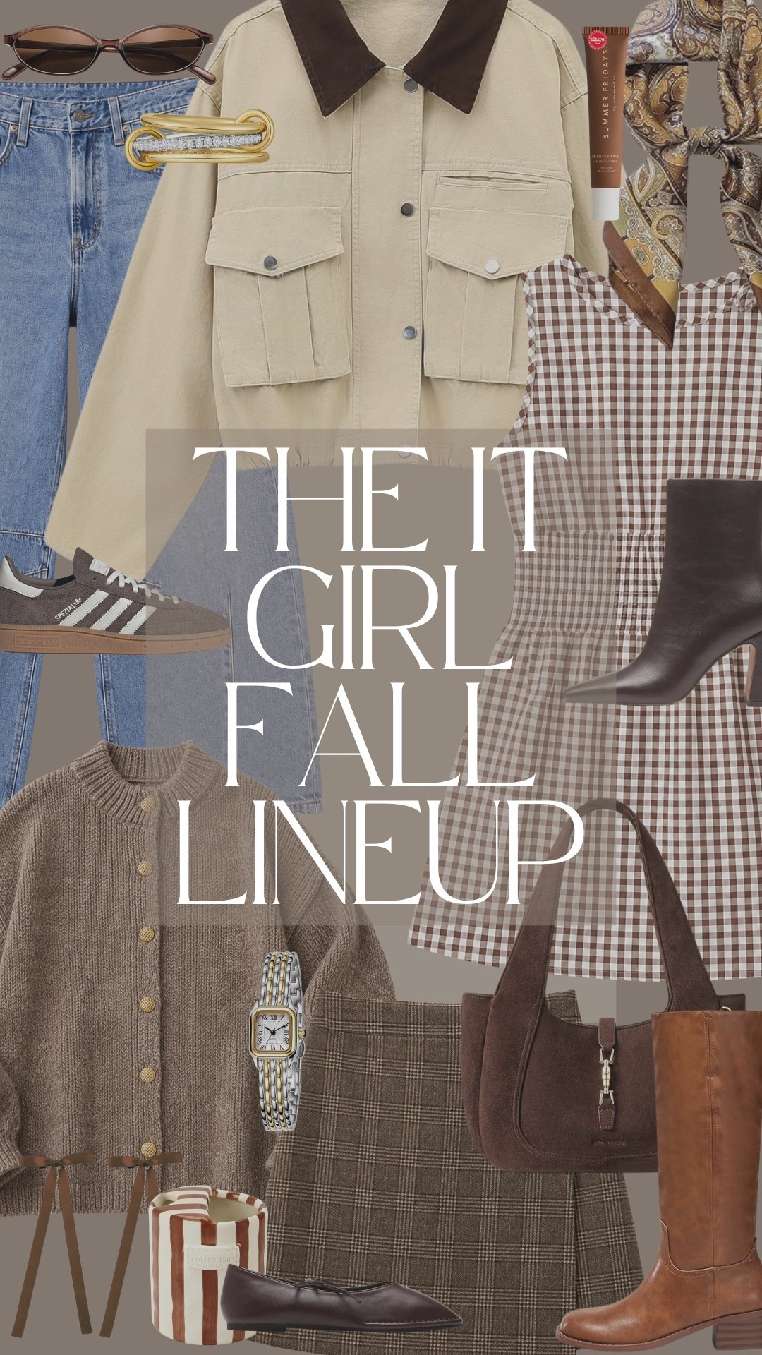 These are the coziest picks for a fall wardrobe refresh!

#LTKdayinmylife #LTKgrwm #LTKootd