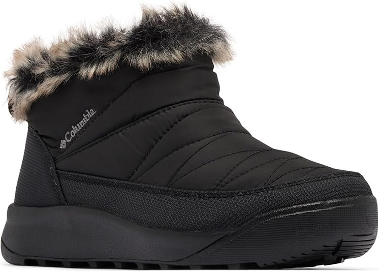 Columbia Women's Minx Xtra Shorty Slipper | Amazon (US)