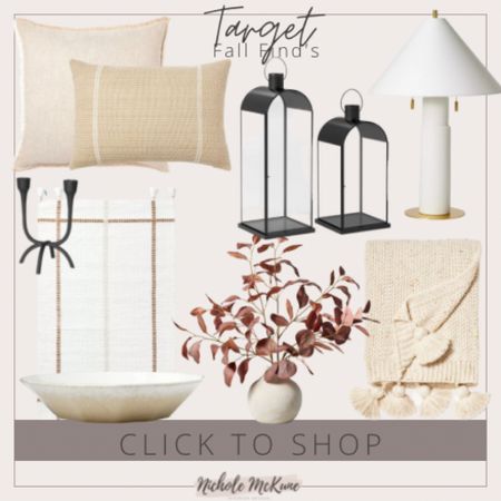 Shop these finds to add the perfect splash of Fall decor to your space!!

#LTKU #LTKSeasonal #LTKhome