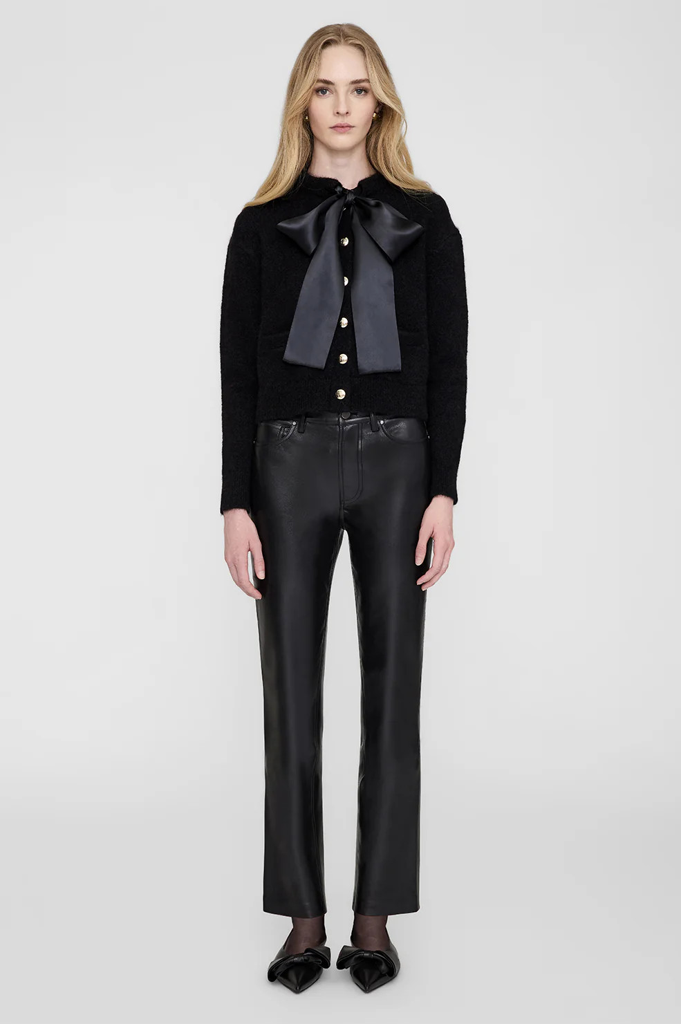 Rhodes Cardigan | Anine Bing