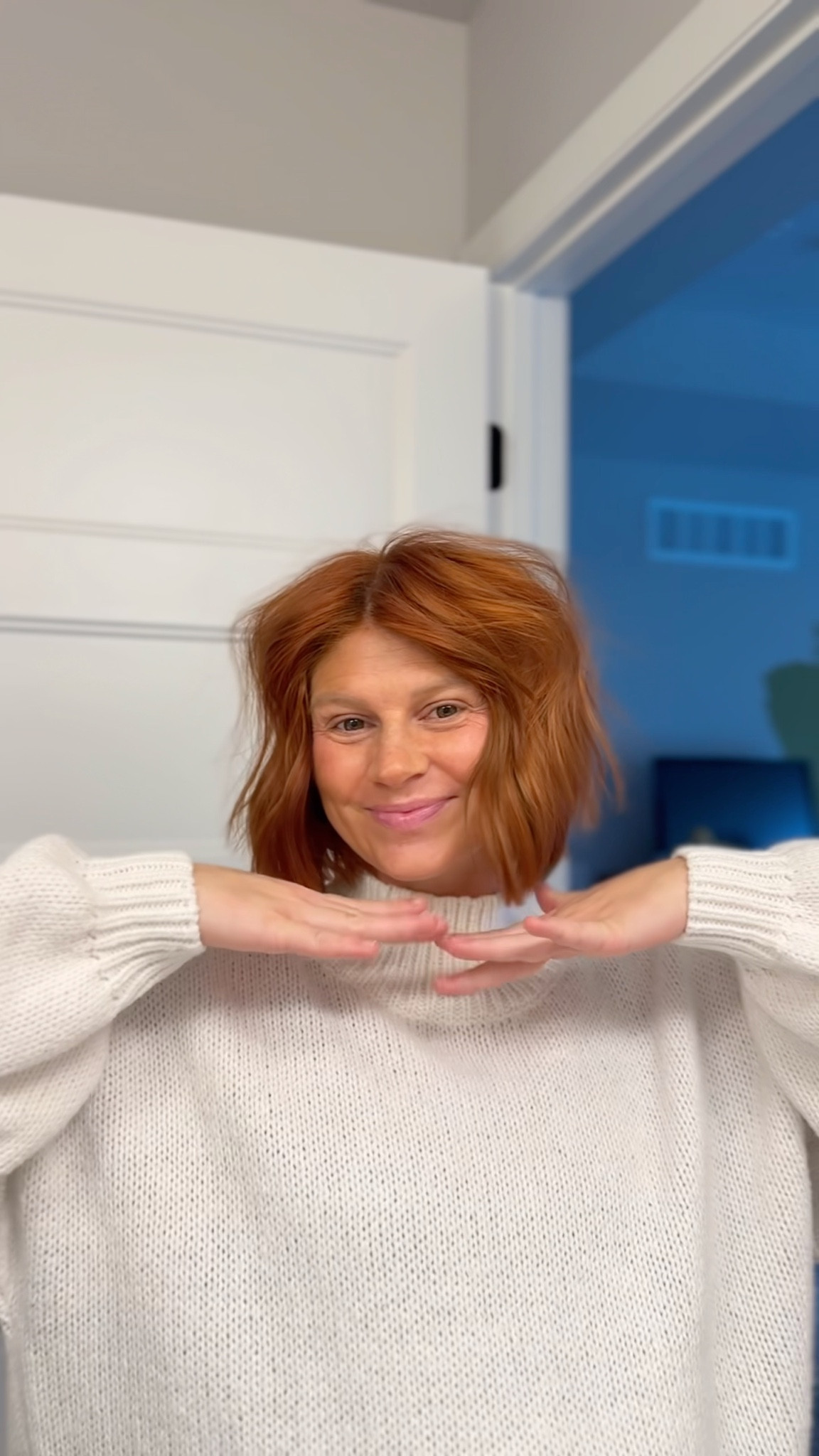 day 5 hair is this simple when you use quality products on hair wash day!!!!! ✨ you can snag the travel size kit to try it out. also check out the actual rootist website for more! 

#LTKBeauty #LTKFindsUnder100