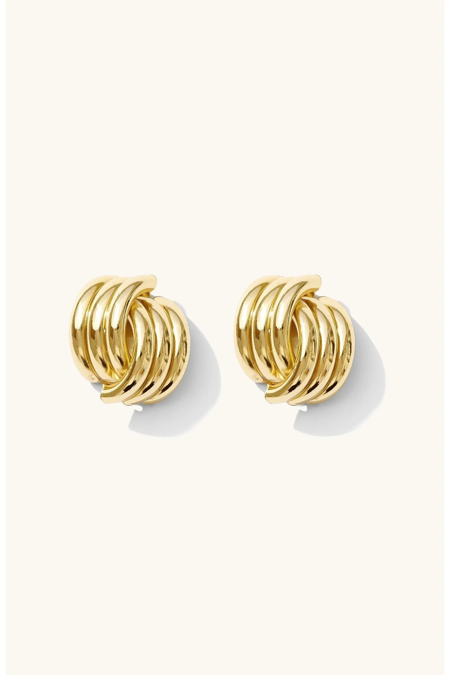 Beads by Tara Knot Earrings | Nordstrom | Nordstrom