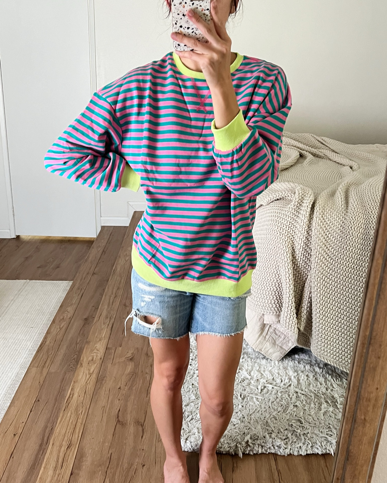 The perfect FP dupe for a fraction of the price #dupe #sweatshirt 

#LTKFallSale #LTKFindsUnder50 #LTKStyleTip