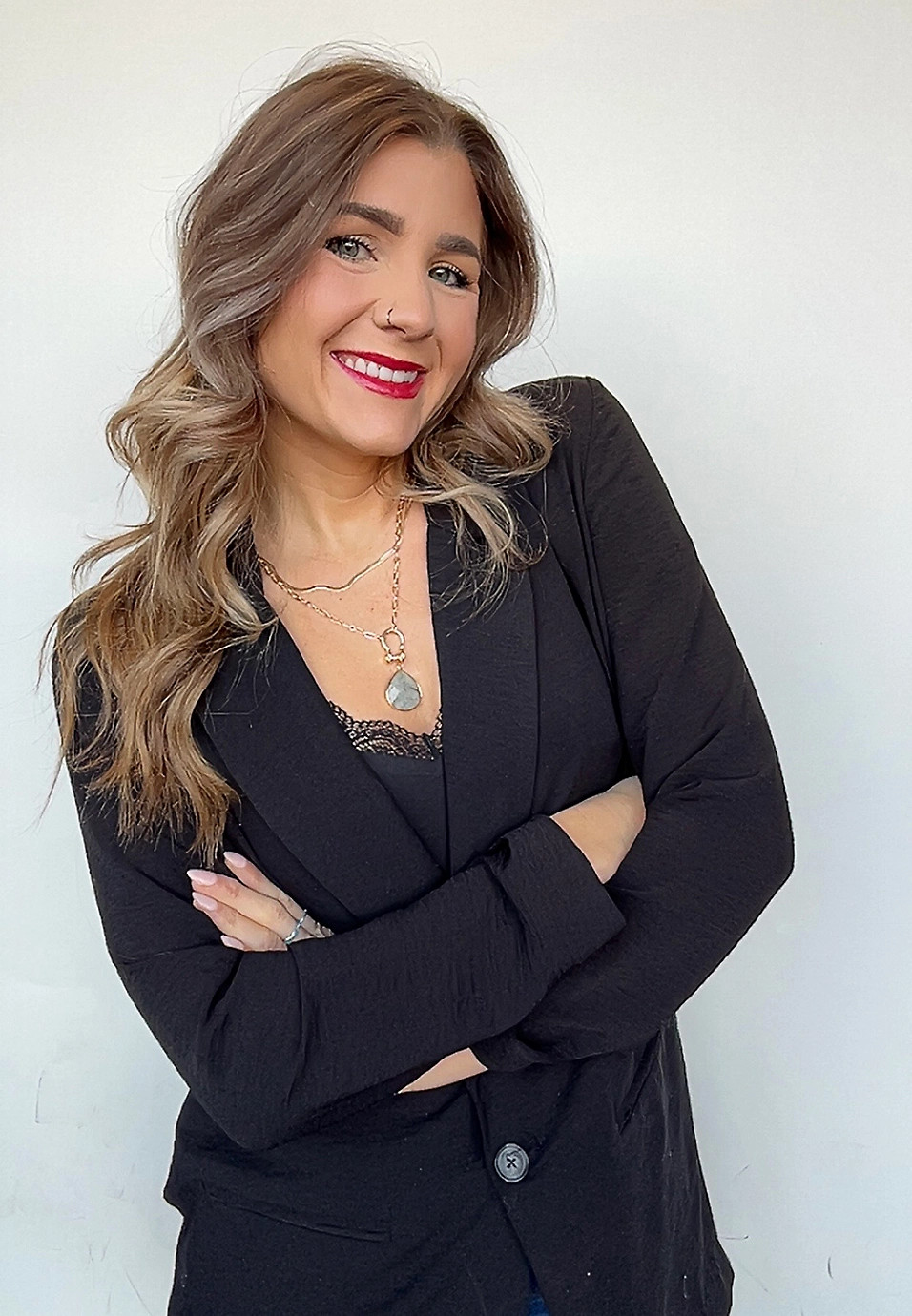 Everyday Layers Snake Chain Necklace | Maurices