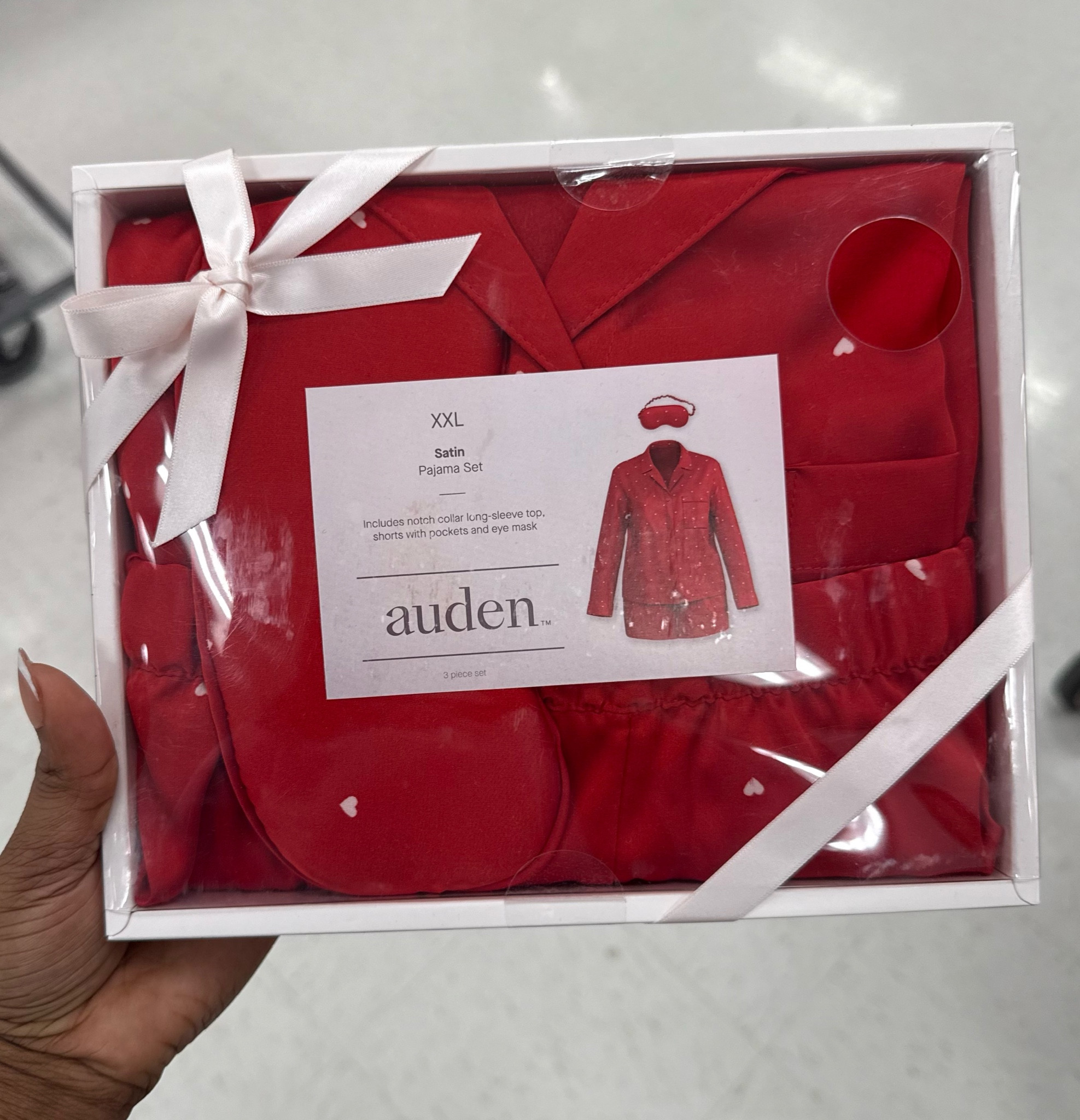 Target find 

#LTKWatchNow #LTKSeasonal #LTKGiftGuide