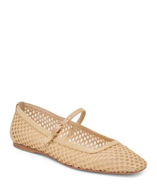 Women's Reyes Slip On Mary Jane Ballet Flats | Bloomingdale's (US)
