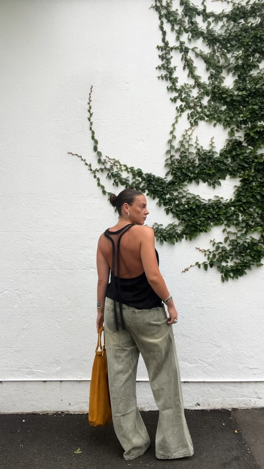 backless 

#LTKdatenight #LTKaustralia #LTKspring